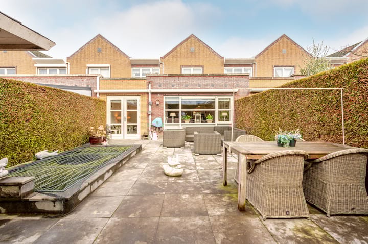 Foto 33 van Herman Gorterweg 21