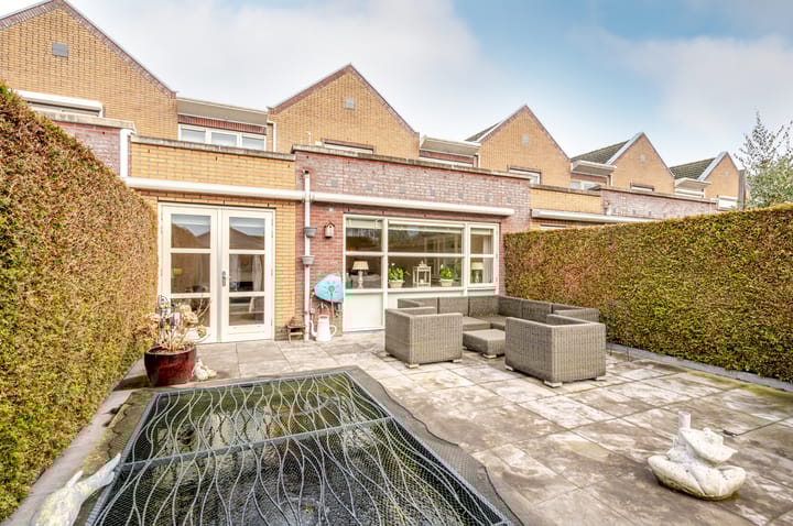 Foto 34 van Herman Gorterweg 21