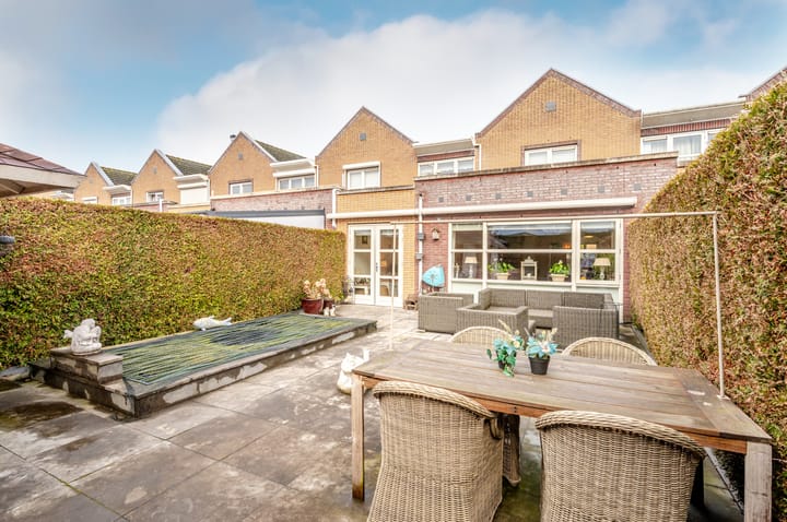 Foto 35 van Herman Gorterweg 21