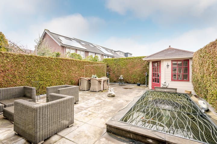 Foto 36 van Herman Gorterweg 21