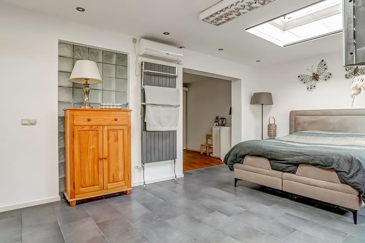 Foto 31 van Costerman Boodtstraat 4