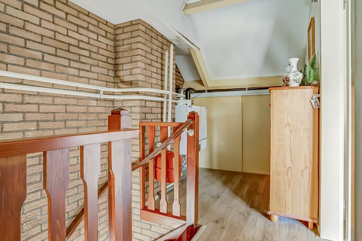 Foto 33 van Costerman Boodtstraat 4