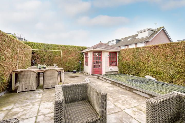 Foto 38 van Herman Gorterweg 21