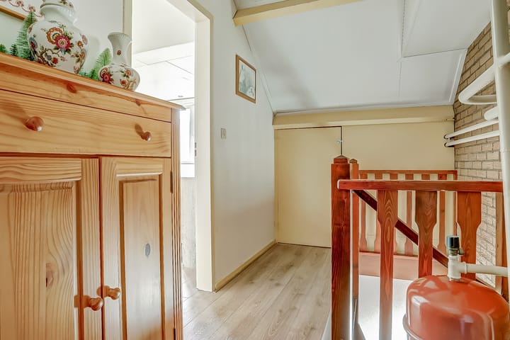 Foto 34 van Costerman Boodtstraat 4