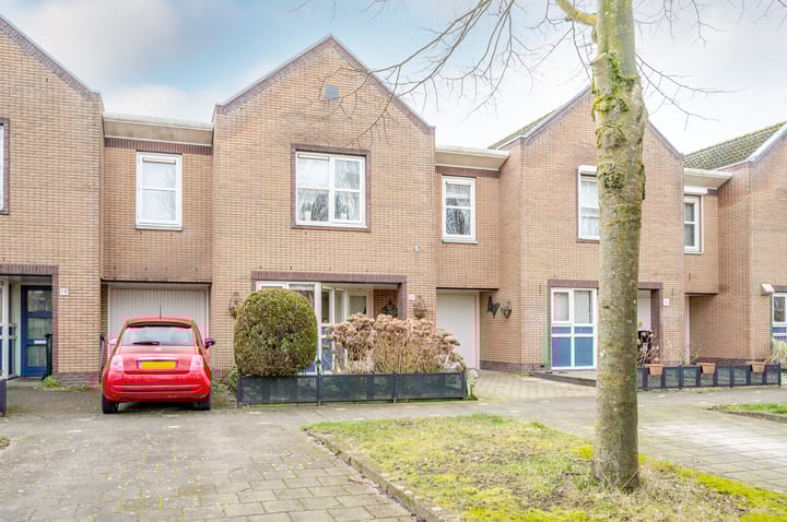 Foto 39 van Herman Gorterweg 21