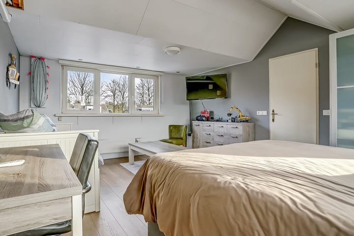 Foto 35 van Costerman Boodtstraat 4