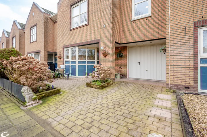 Foto 40 van Herman Gorterweg 21