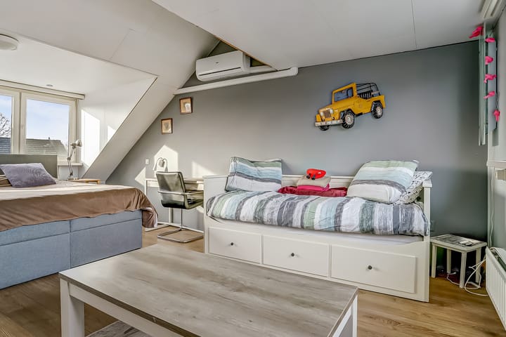 Foto 36 van Costerman Boodtstraat 4