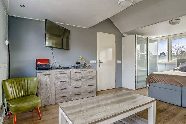 Foto 37 van Costerman Boodtstraat 4