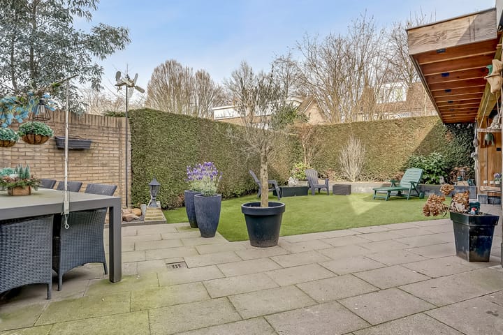 Foto 38 van Costerman Boodtstraat 4