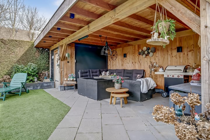 Foto 40 van Costerman Boodtstraat 4