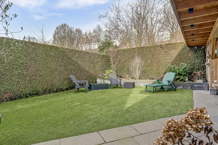 Foto 41 van Costerman Boodtstraat 4