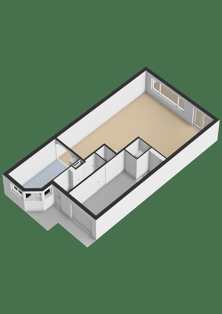 Foto 46 van Herman Gorterweg 21