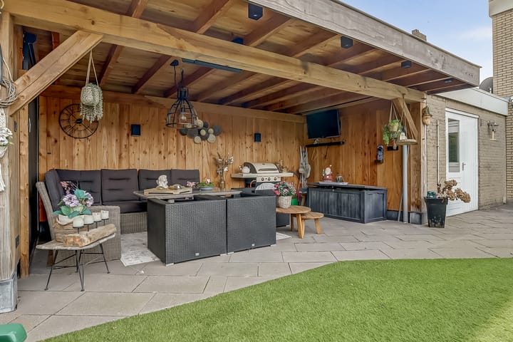 Foto 43 van Costerman Boodtstraat 4