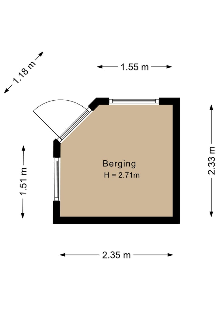 Foto 49 van Herman Gorterweg 21