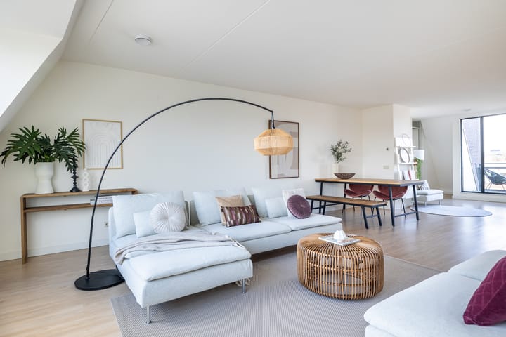 Foto 2 van Kattensingel 11-B