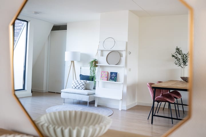 Foto 3 van Kattensingel 11-B