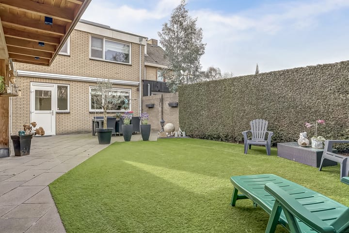 Foto 45 van Costerman Boodtstraat 4