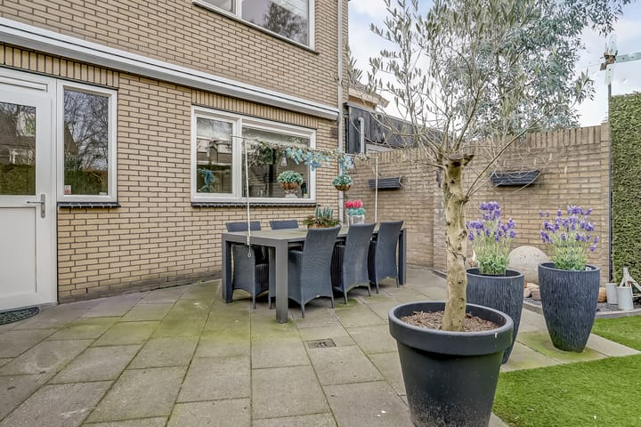 Foto 47 van Costerman Boodtstraat 4