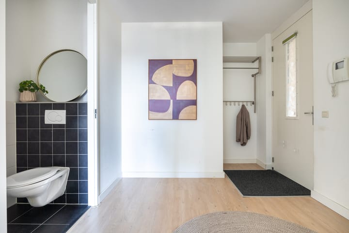 Foto 8 van Kattensingel 11-B