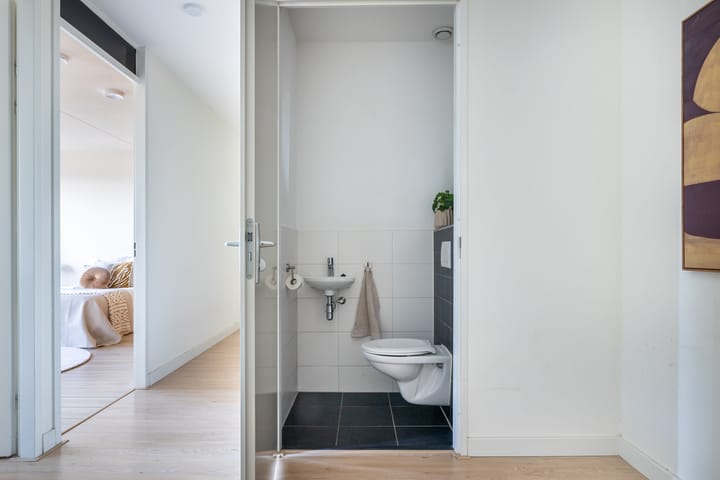 Foto 9 van Kattensingel 11-B