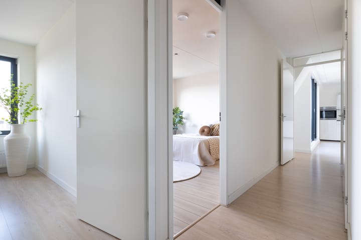 Foto 10 van Kattensingel 11-B