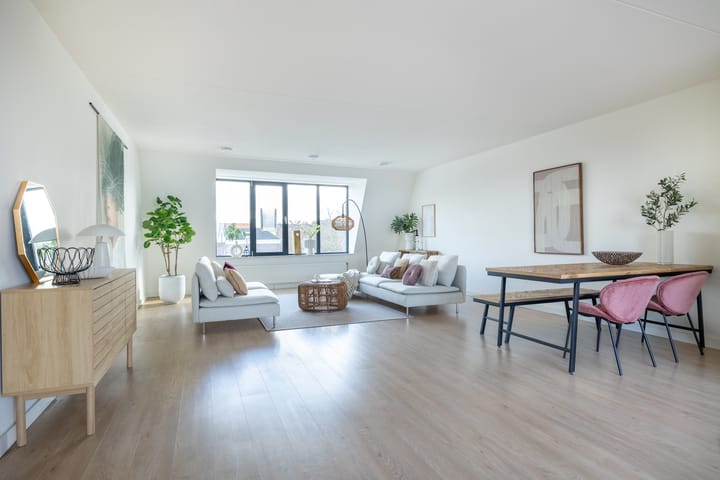 Foto 11 van Kattensingel 11-B