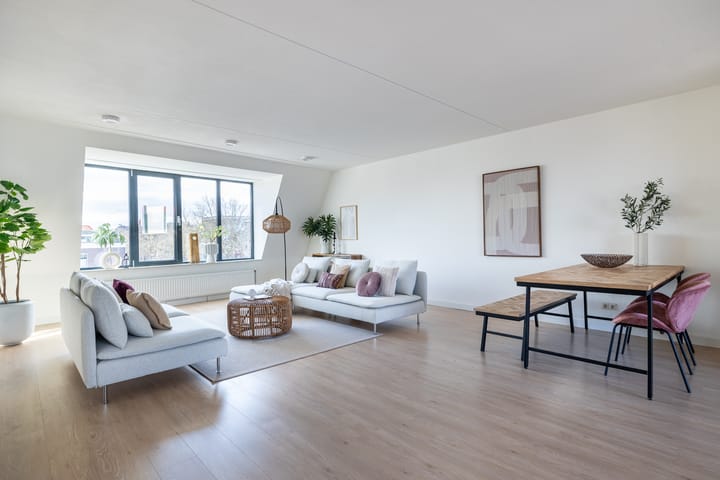 Foto 12 van Kattensingel 11-B