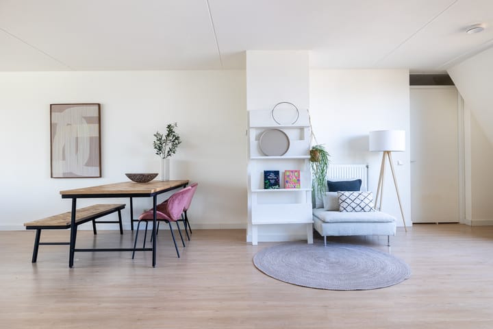 Foto 13 van Kattensingel 11-B