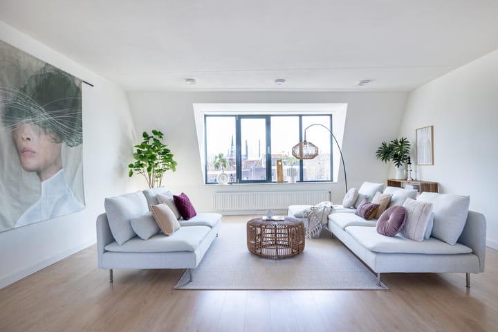 Foto 14 van Kattensingel 11-B