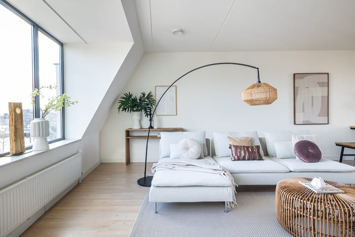 Foto 17 van Kattensingel 11-B