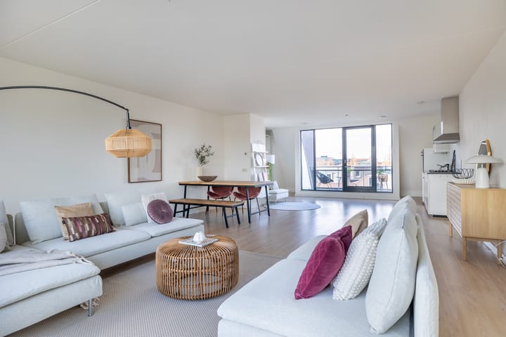 Foto 19 van Kattensingel 11-B