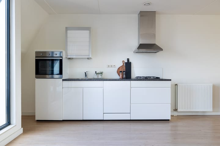 Foto 25 van Kattensingel 11-B