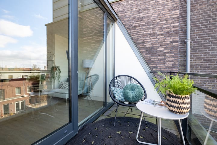 Foto 28 van Kattensingel 11-B