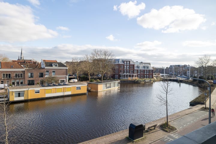 Foto 29 van Kattensingel 11-B