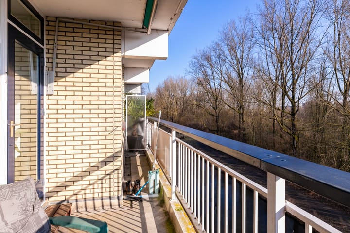 Foto 5 van Groningensingel 1021