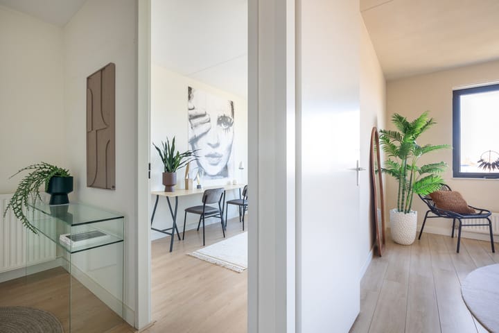 Foto 32 van Kattensingel 11-B