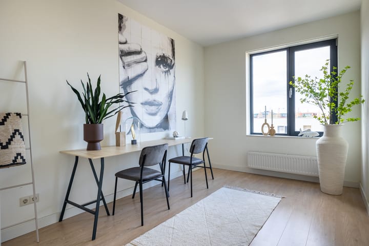 Foto 33 van Kattensingel 11-B