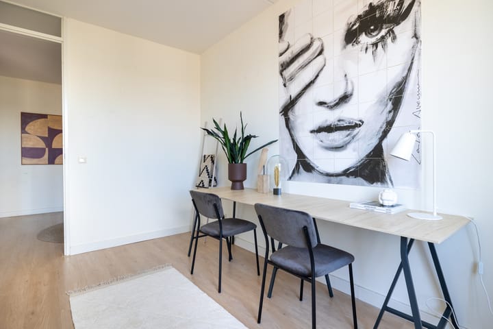 Foto 35 van Kattensingel 11-B