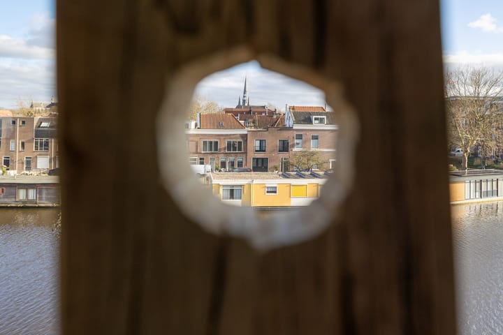 Foto 38 van Kattensingel 11-B