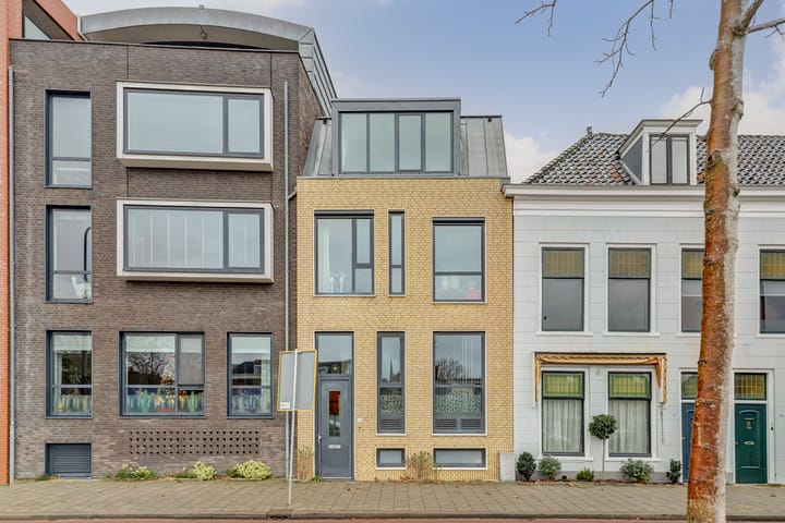 Foto 39 van Kattensingel 11-B