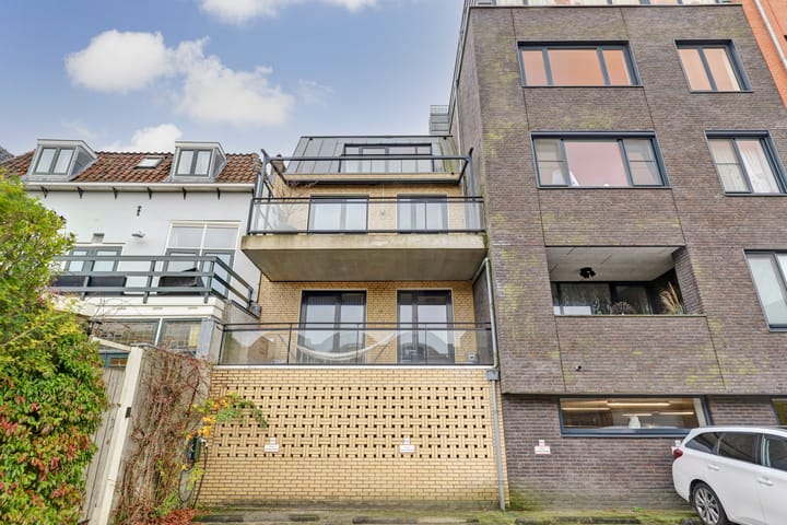 Foto 40 van Kattensingel 11-B