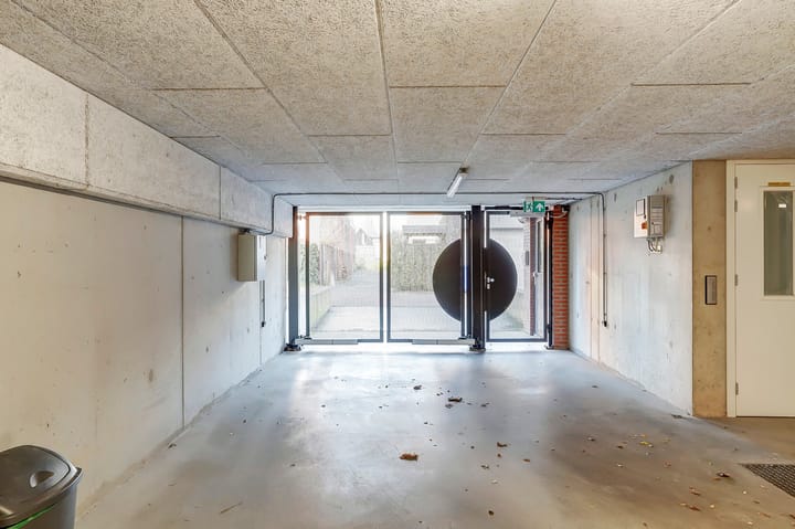 Foto 42 van Kattensingel 11-B