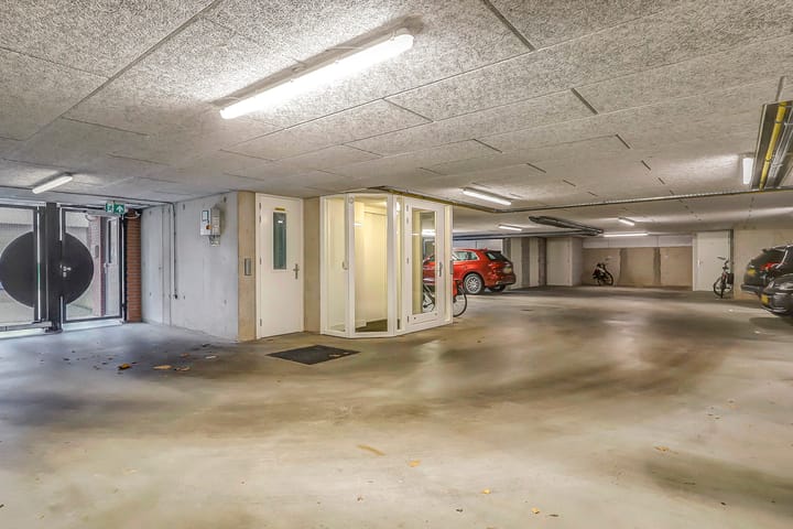 Foto 43 van Kattensingel 11-B