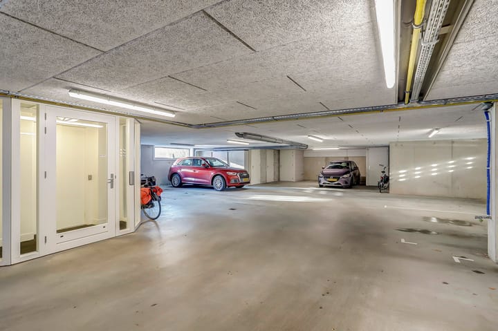 Foto 44 van Kattensingel 11-B