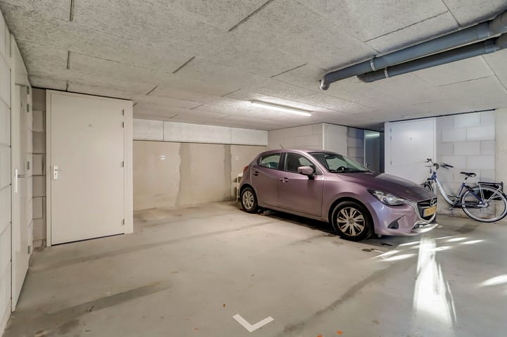 Foto 45 van Kattensingel 11-B