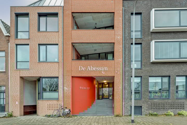 Foto 48 van Kattensingel 11-B