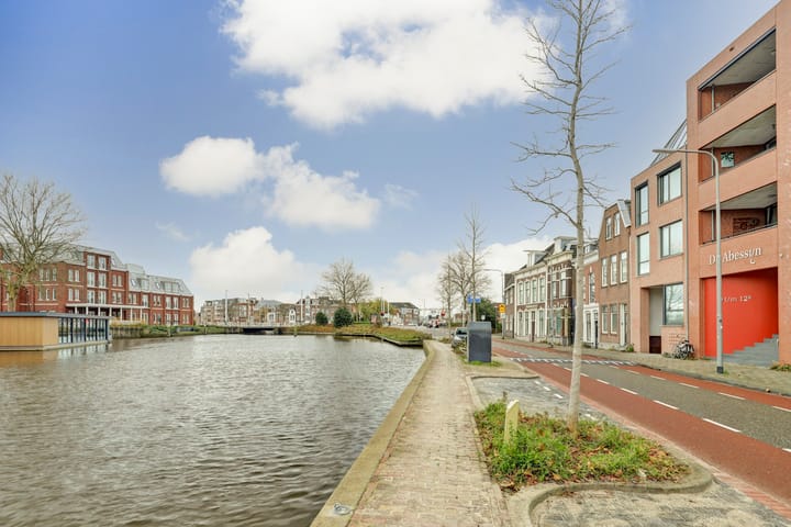 Foto 51 van Kattensingel 11-B