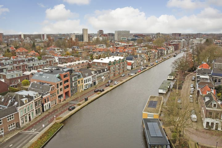 Foto 56 van Kattensingel 11-B