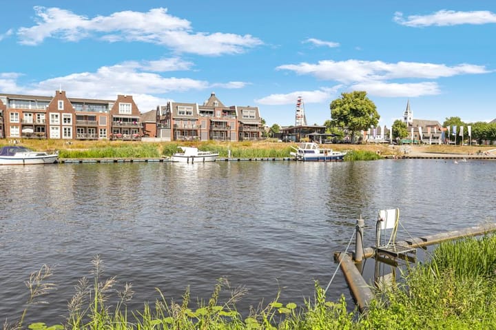 Foto 1 van Vechtkade 21